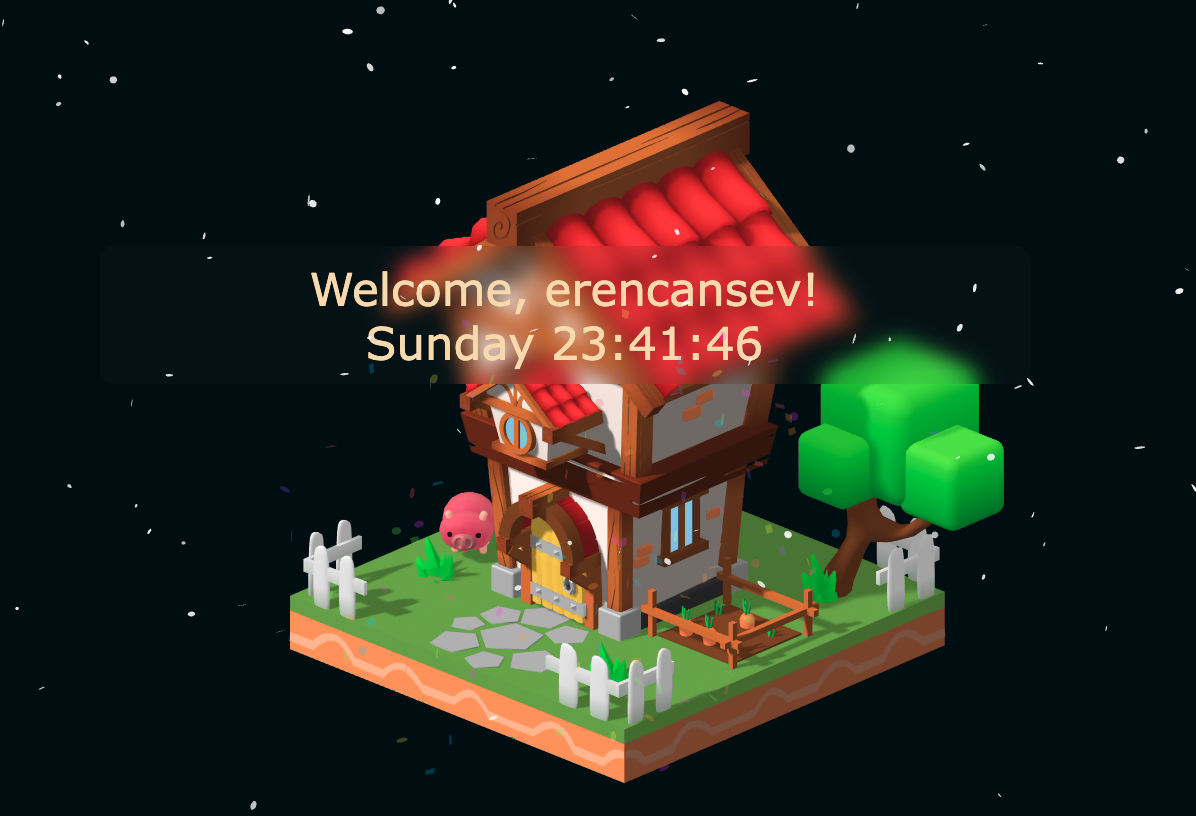 current-timer